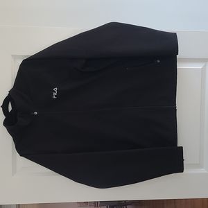 Fila Rain Jacket